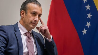 Suspenden audiencia del caso Pdvsa-Cripto tras recusación de fiscal