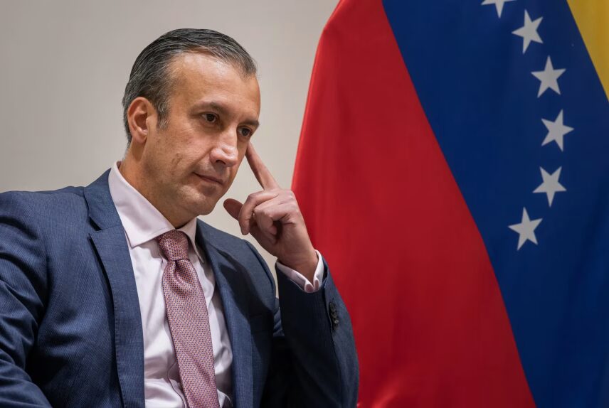 Suspenden audiencia del caso Pdvsa-Cripto tras recusación de fiscal