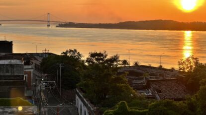 Ciudad Bolívar celebra 262 años de historia y legado cultural