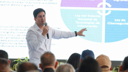 Venezuela fortalece Ecosistema Digital Seguro