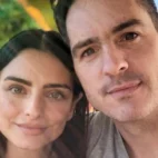Aislinn Derbez y Mauricio Ochmann escriben un nuevo capítulo juntos