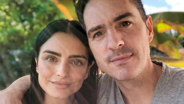 Aislinn Derbez y Mauricio Ochmann escriben un nuevo capítulo juntos