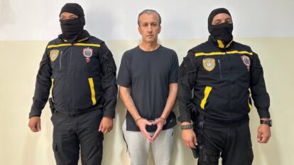 El Aissami acusa a Tarek William Saab de torturarlo