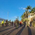 Despliegue de Seguridad Ciudadana garantiza la paz en Angostura del Orinoco