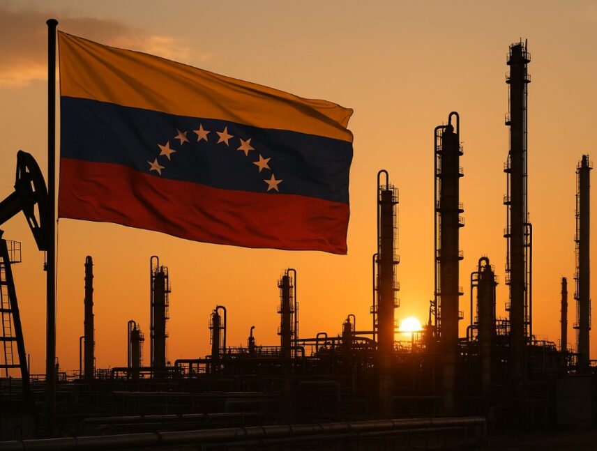 GE Warren incursiona en el mercado petrolero de Venezuela