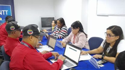 Intt despliega operativos de trámites vehiculares en diez estados