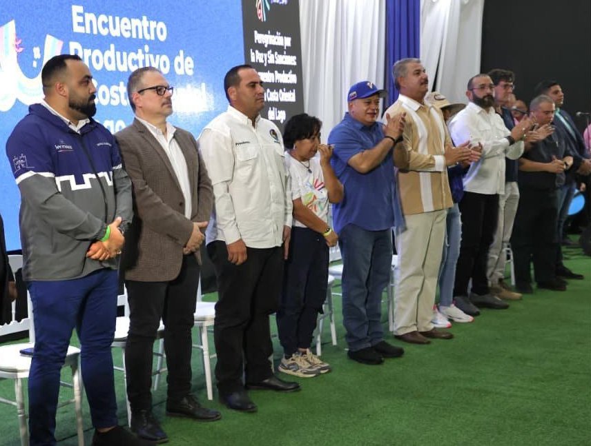 Diosdado Cabello