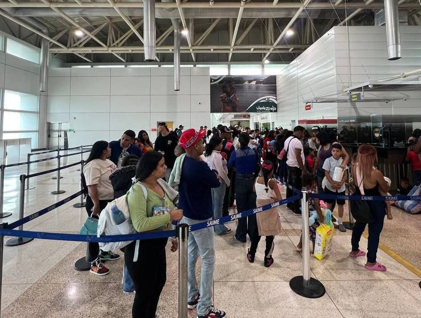 Venezolanos