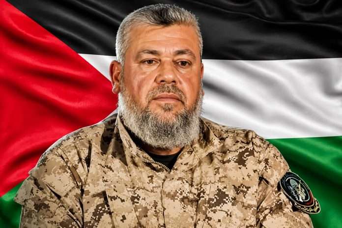 Israel asesina a máximo comandante de Hamás