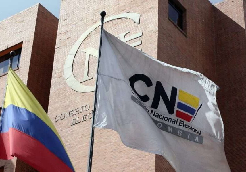 Colombia se llena de observadores Internacionales por elecciones presidenciales