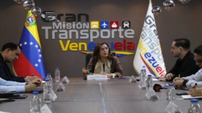 Impulsa planes de digitalización y optimización del sector automotor