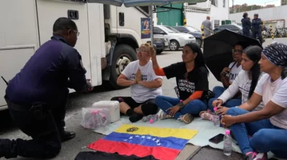 ONG JEP registra 27 muertes de presos
