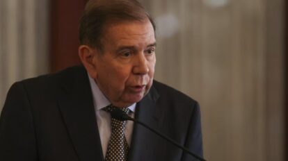 La propuesta de Edmundo González para recuperar el SEN
