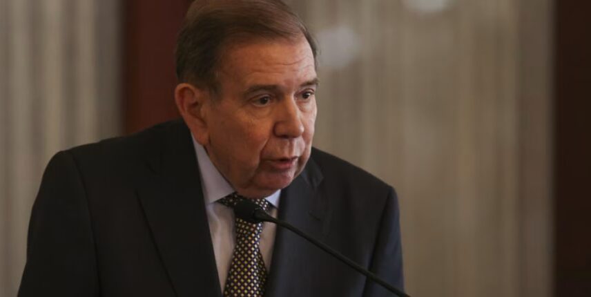 La propuesta de Edmundo González para recuperar el SEN