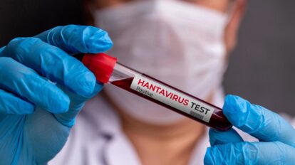 Identifican al “paciente cero” de hantavirus