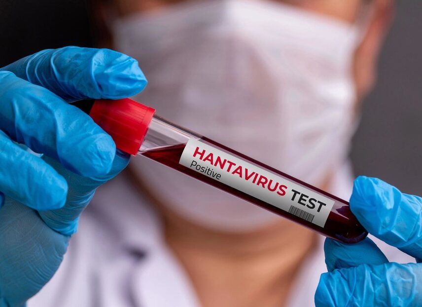 Identifican al “paciente cero” de hantavirus