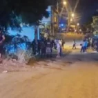Ataque armado en cancha deportiva de Ecuador deja 5 muertos