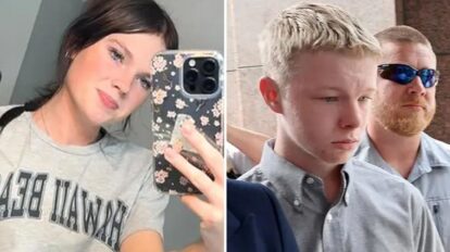 Detalles del brutal caso de la joven violada y asesinada por su hermanastro