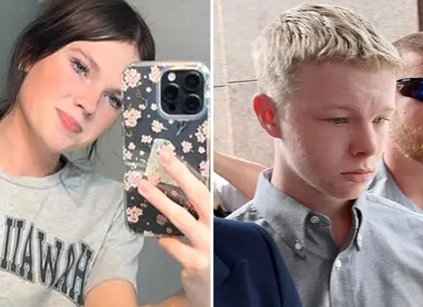 Detalles del brutal caso de la joven violada y asesinada por su hermanastro
