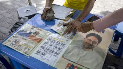 Elecciones en Colombia dejan siete capturados por compra de votos y fraude electoral
