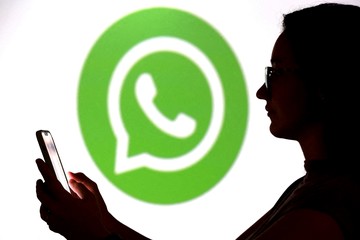 WhatsApp: cómo borrar archivos ocultos y liberar espacio en tu celular