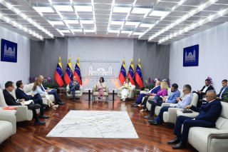 Excarcelaciones podrían superar las 500 en las próximas horas