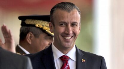 Tareck El Aissami pidió que su juicio sea público