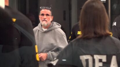 Alex Saab es acusado de conspiración y lavado de dinero