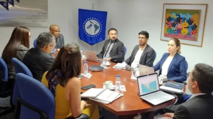 Proyectan desarrollo de la economía digital y el comercio venezolano