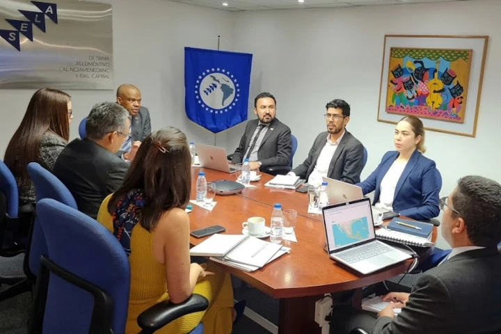 Proyectan desarrollo de la economía digital y el comercio venezolano
