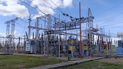 Corpoelec realizará mantenimiento al sistema eléctrico en el sur de Bolívar