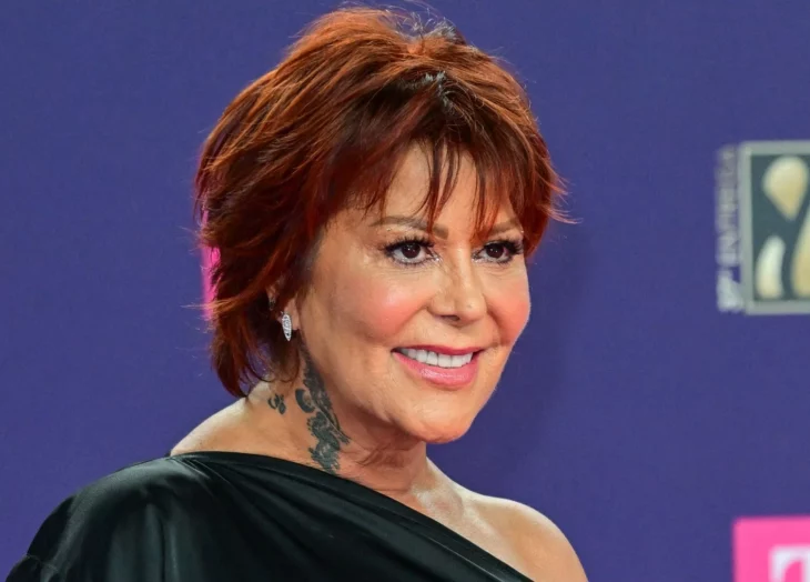 Alejandra Guzmán