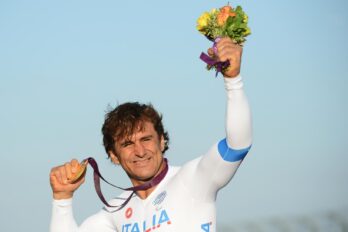 Alex Zanardi