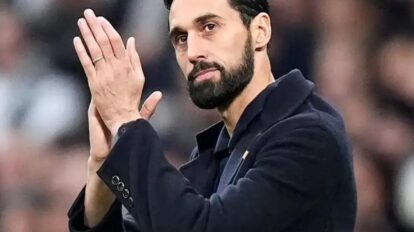 Álvaro Arbeloa