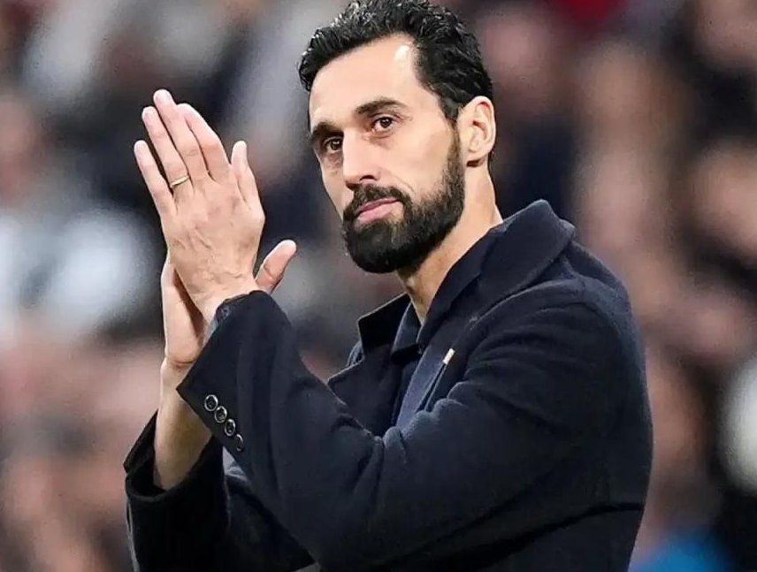 Álvaro Arbeloa
