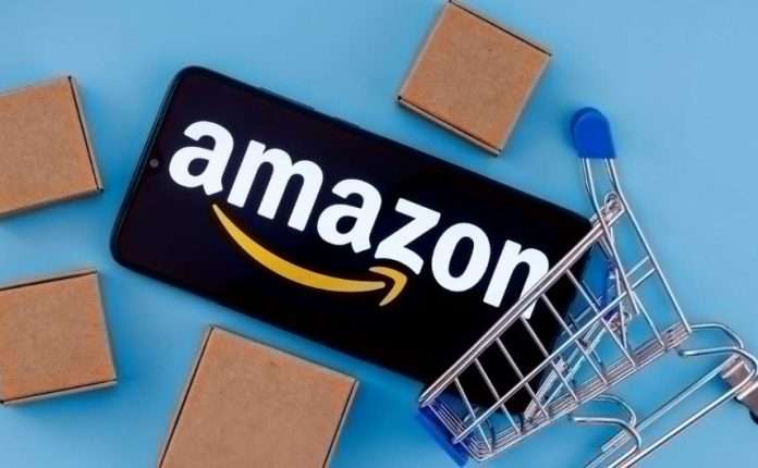 Amazon