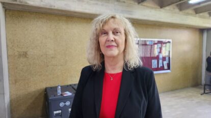 Ministra de Educación Universitaria ratifica política de diálogo