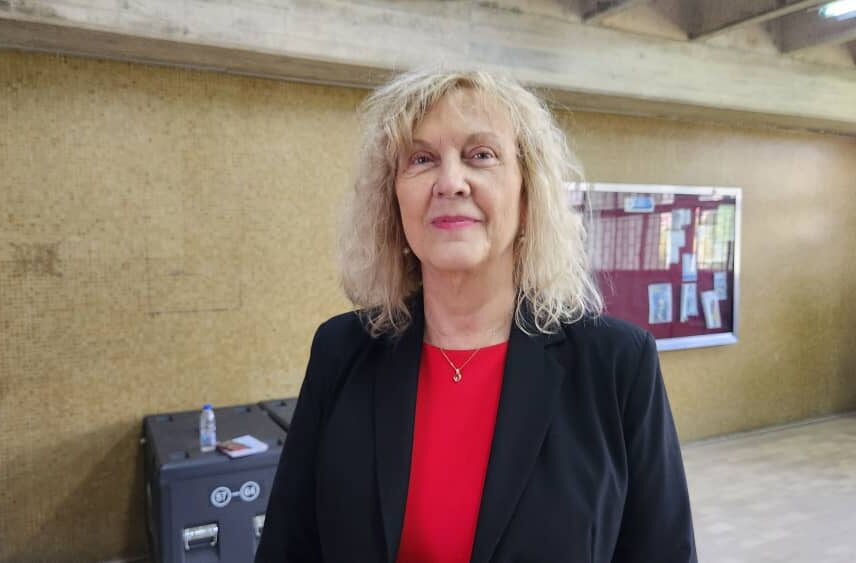Ministra de Educación Universitaria ratifica política de diálogo