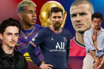 Anuncio mundial 2026