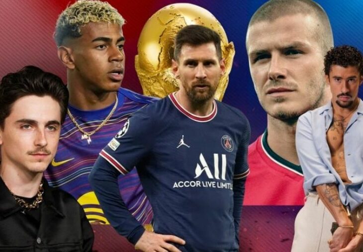 Anuncio mundial 2026