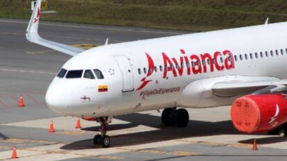 Avianca