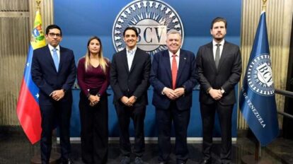 BCV