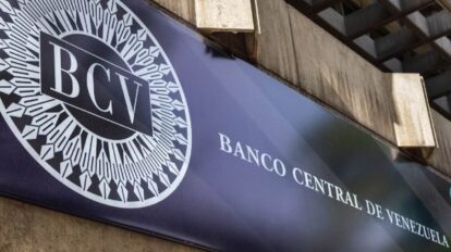 BCV