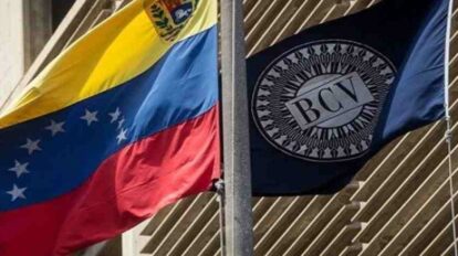 BCV