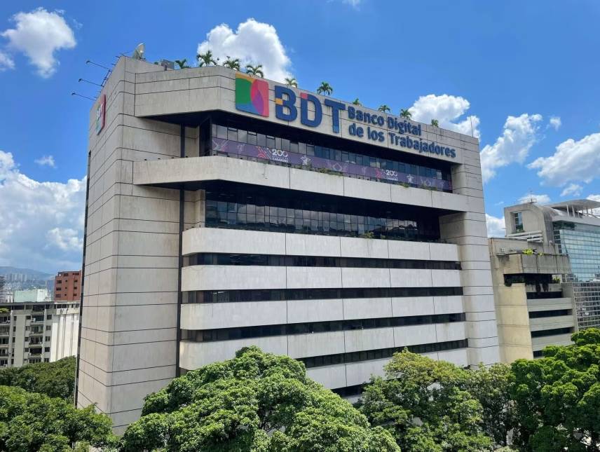 BDT