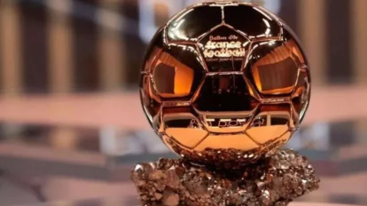 Gala del Balón de Oro se trasladará de París a Londres