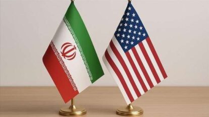 EEUU acuerda suspender sanciones petroleras contra Irán