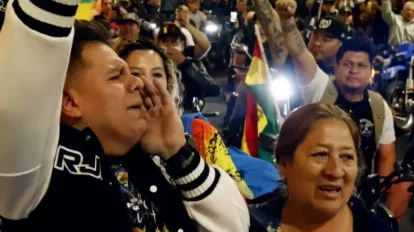 Bolivia
