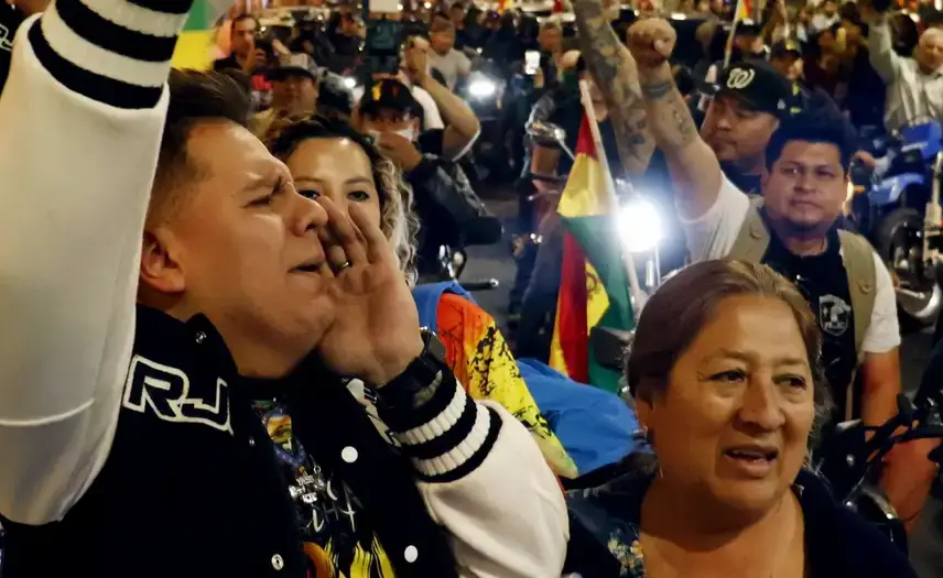 Bolivia