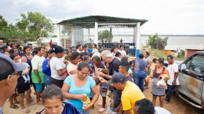 fundación